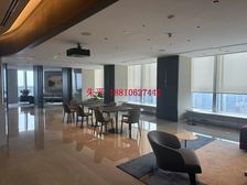 CBD国贸三期丨稀缺高区整层丨精装3000㎡丨6个月免租期