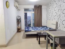 春熙苑 电梯 住宅标间带阳台 水电气民用收费