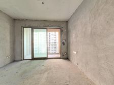 剑桥郡4区城家采光好婚房装修全明格局