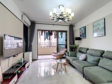 剑桥郡4区城家 3室2厅 113.81平