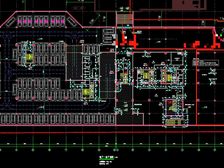 拱宸桥附近负一层大面积商业招租!可做台球俱乐部、健身房等业态