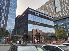 天府五街!地铁口独栋(肯德基)急售 年租200万 产权清晰
