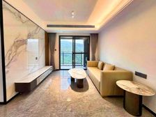 !业主置换急出)价格好谈 可公积 拎包入住 随时看