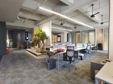 华侨城创意文化园 侨城坊 智慧广场办公室出租一手业主实用率高