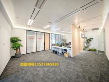 环球都会广场一手业主精装拎包69方起至整层 多面积可选