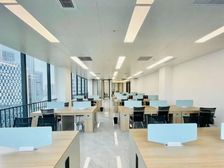 享整层免费休闲室 中北科创中心 带家具出租 环境舒适