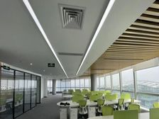 粤海广场 广晟万博城楼下地铁口高端写字楼 适合互联网直播电商