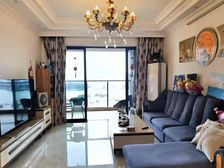 珠光御景壹号 送车位 急售 南向 中层 包税费 价格可谈