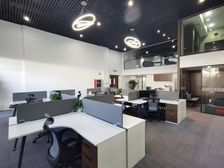 万利中心 豪华装修 办公接待 花园式办公 配套齐全 LOFT