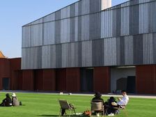 西店记忆 市级文创园区 精装修配套 资源互融 传媒遗留