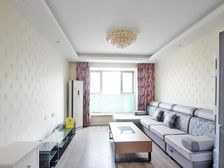 长阳半岛紫云家园怡和南路10号院高层 3居室 明厨明卫