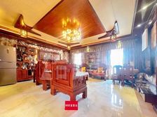 荔景华庭 送车位 包税费 急售 南向 中层 价格可谈