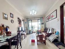 万科金色荔苑 送车位 包税费 南向 急售 中层 价格可谈