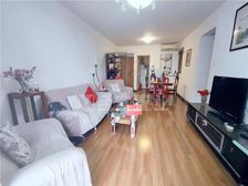 恒宝华庭 送车位 包税费 南向 中层 急售 价格可谈