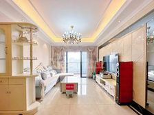 龙津世家 送车位 包税费 南向 中层 急售 价格可谈