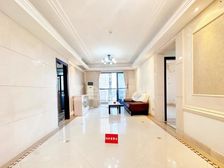 富力盛悦居 送车位 南向 急售 中层 包税费 价格可谈