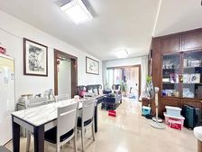 荔京阁 3房 送车位 包税费 南向 急售 中层 价格可谈