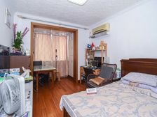 降价30万+背靠长风公园+视野开阔+税费少+精装修