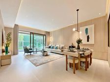 缦云广州 诚心出售 价格可谈 送车位 南向精装修 拎包入住