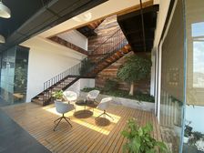 一号线上海南站|创意园区办公|129㎡精装修,拎包办公