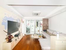 (新挂牌)业主出国急售!南北通板式户型!出门地铁双轨交汇!