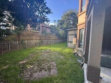 (附带50平院子)南郊联排别墅,位置安静,专业物管,业主急售