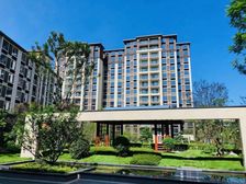 首付12万城南地铁口精装现房