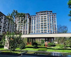 盛瑞沁源府4室2厅南