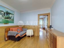 绿梅一村 1室1厅1卫 精装修 243万元 49.1平米