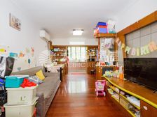 必看好房!双南大两房,户型方正,业主诚售,商业配套成熟近地铁