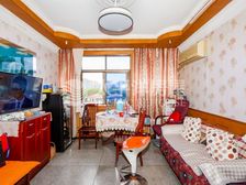 紧邻地铁口!诚售双南两房!边套全明!随时看房 看中价格可谈!