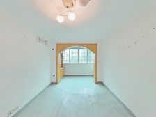 莘城苑 边套全明两房 位置佳 可做三房 满五年有钥匙诚售