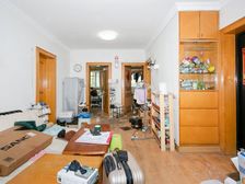 莘城苑 中间好楼层 满二 低密宜居 小区绿化高 产权清晰