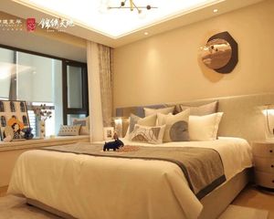 郫县万达旁 精装现房花园洋房 单价1.4万左右 即买即住