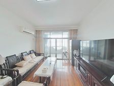 金城绿苑(公寓住宅) 双卫生间 购物方便 满五