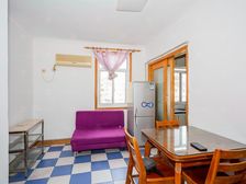 小区靶心位置,双楠户型,每个小间都带明窗,莘松,随时