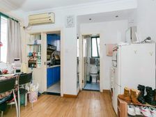 低密度社区 近地铁 正南朝向 楼层好 商圈成熟