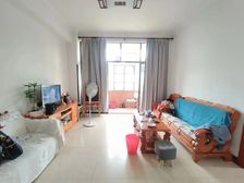 环市西路大院 送车位 包税费 南向 急售 中层 价格可谈