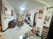 长乐后街小区 送车位 包税费 南向 急售 中层 价格可谈