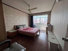 报春三村 6楼 1室1厅 楼层好 简装 满2年