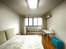 (二梯队拔尖)配套6,9,14三轨,中间楼层,双南两房,精装