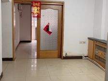 霞光里 低楼层 两室一厅 有 名 额 居住舒适 位置佳