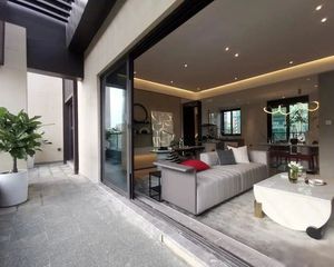 首付40万起买公园旁的低密度精装三房