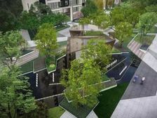 地铁房 河景现房 国企大盘 单价低 品质