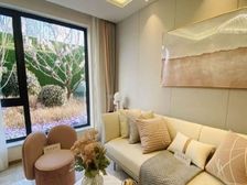 (可享团购)西5环,临地铁,精装修实景现房,纯洋房随时可看