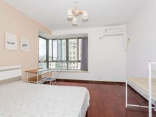 电梯中高层,临河景观房,南北通透,看房随时,万科物业配套成熟