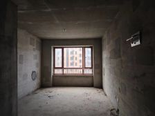 带阁楼!实际使用面积大!小区环境好!南北通!