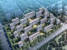 首付72W招商·臻珑府 102平3居 南北向精装修 着急出售