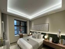 中铁国际公馆 臻珑府 大四居,1梯1户,精装修交付,改善型