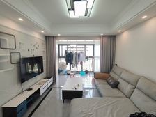 精装 拎包入住,纯边套采光好。可随时看房